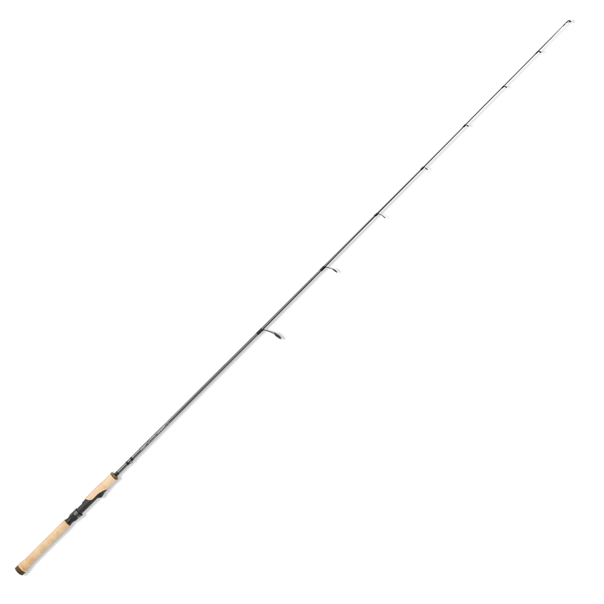 St. Croix Avid Freshwater Spinning Rods | Premium USA-Made Fishing Rods ...