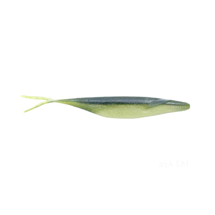 Deps Sakamata Ayu soft jerkbait
