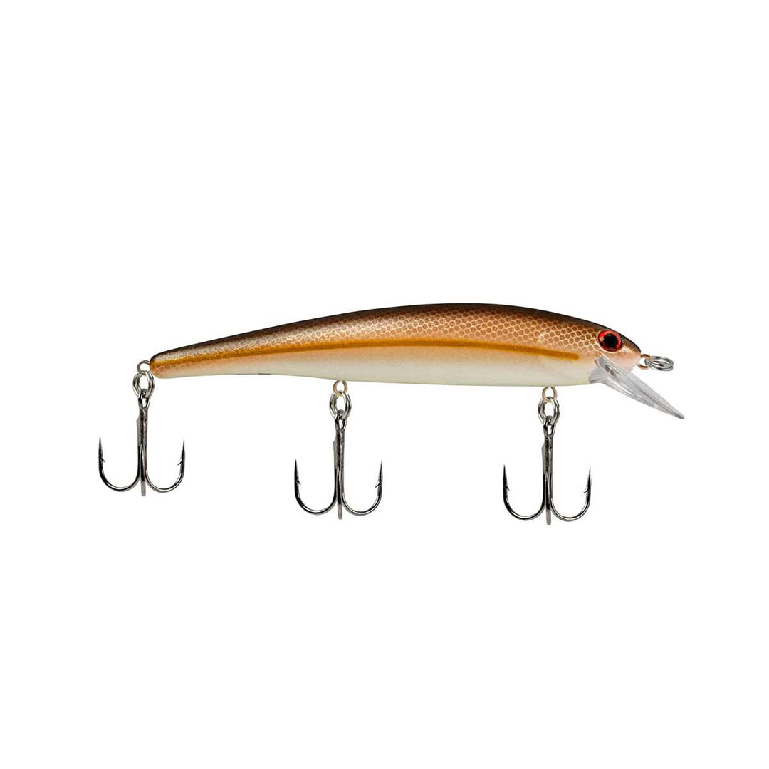 Bandit B-Rotan Jerkbait – Long-Casting Suspending Lure for Big Gamefish – Fishermans Central Bandit B-Rotan Jerkbait – Long-Casting Suspending Lure for Big Gamefish – Fishermans Central