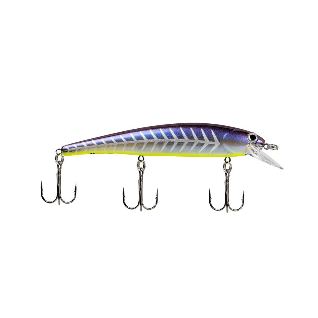 Bandit B-Rotan Jerkbait – Long-Casting Suspending Lure for Big Gamefish – Fishermans Central Bandit B-Rotan Jerkbait – Long-Casting Suspending Lure for Big Gamefish – Fishermans Central