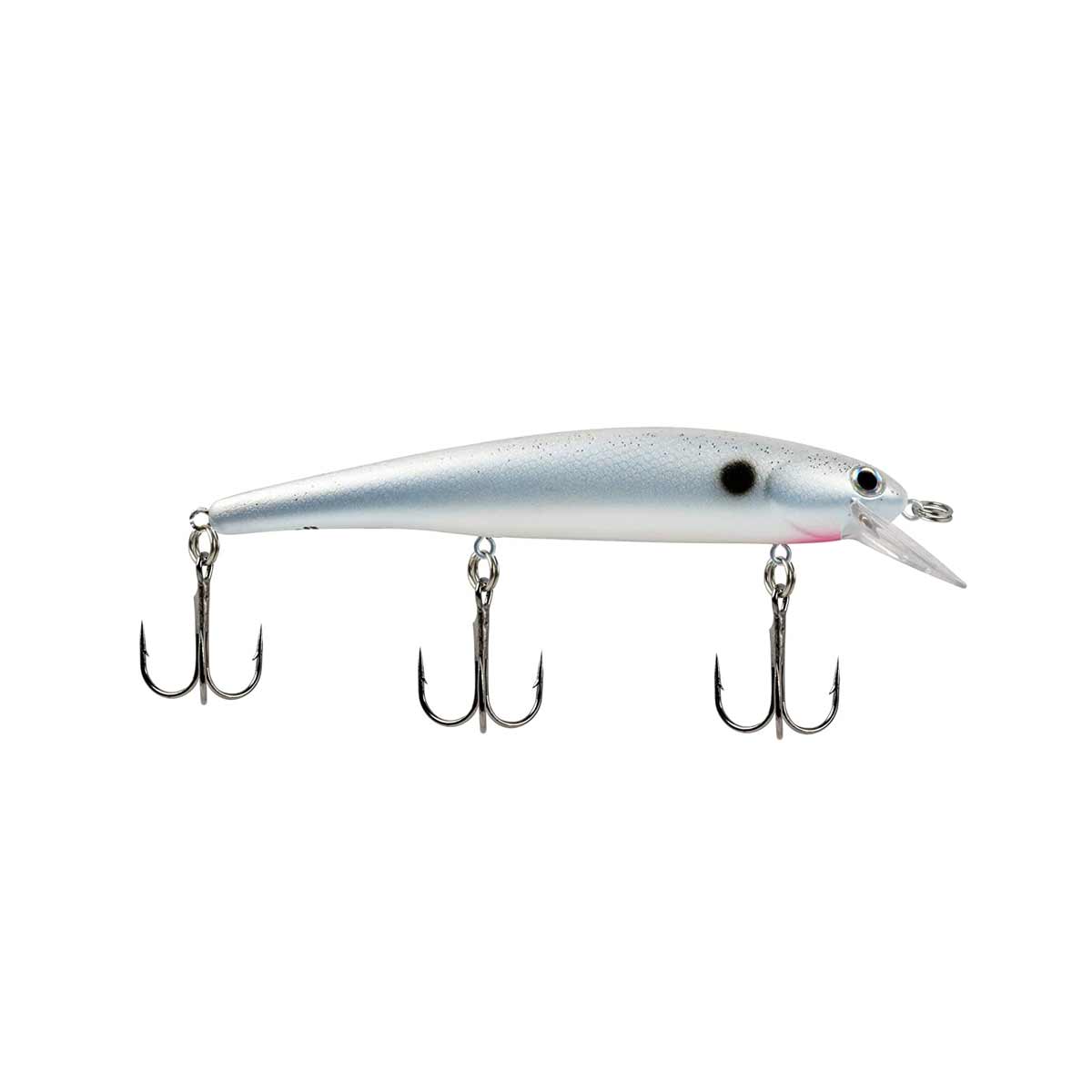 Bandit B-Rotan Jerkbait – Long-Casting Suspending Lure for Big