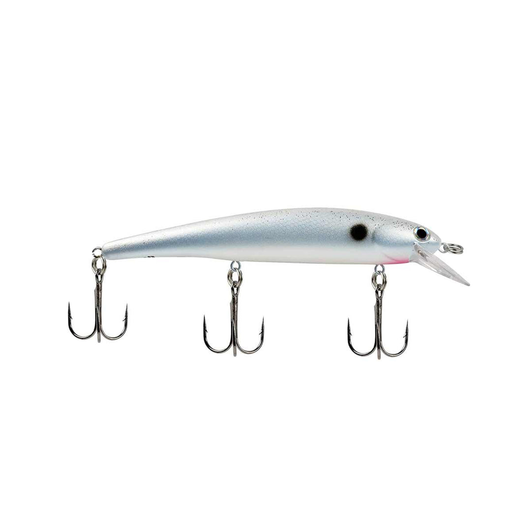 Bandit B-Rotan Jerkbait – Long-Casting Suspending Lure for Big Gamefish – Fishermans Central