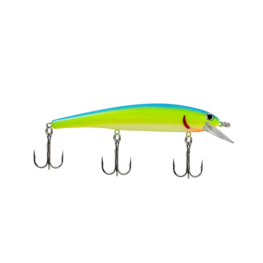 bandis fishing lure Freak Show is the perfect answer to those requests. Bandit B-Rotan Jerkbait Long-Casting