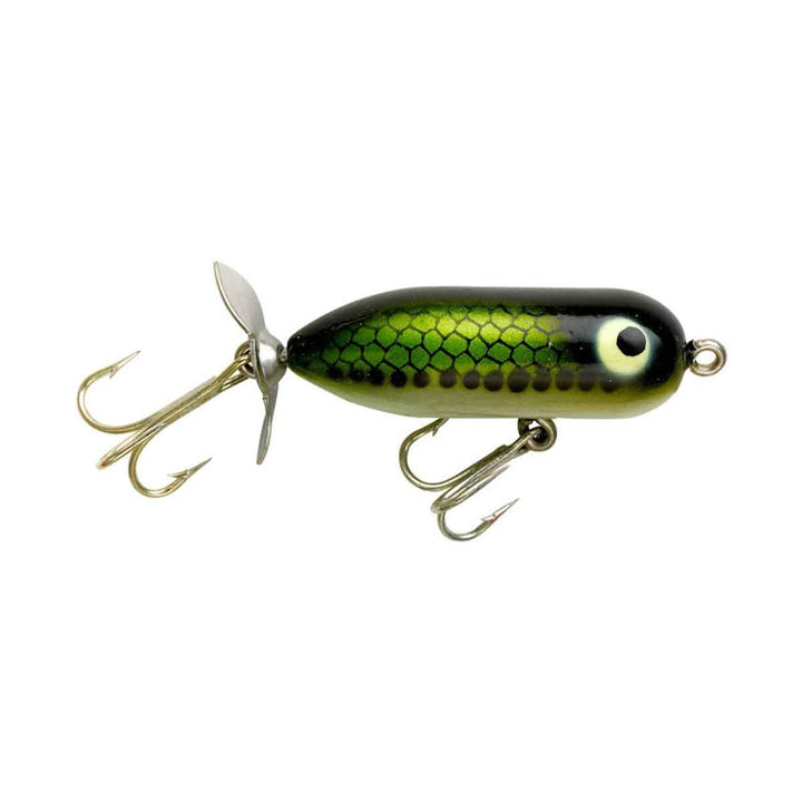 Heddon Teeny Torpedo