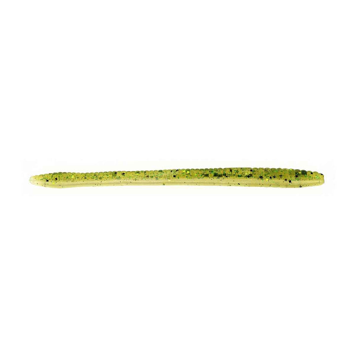 Zoom Finesse Worm (A-N) - Fishermans Central
