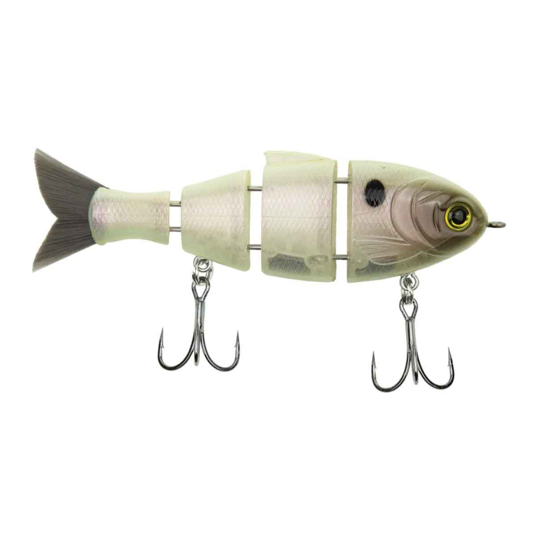 Catch Co. Mike Bucca Baby Bull Shad