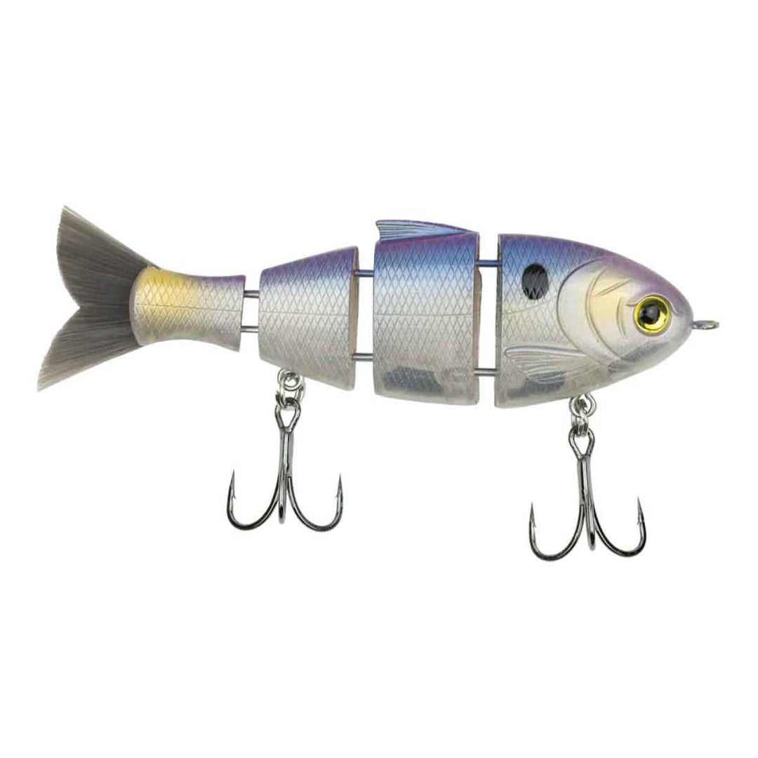 Baby Bull Shad_Threadfin Shad