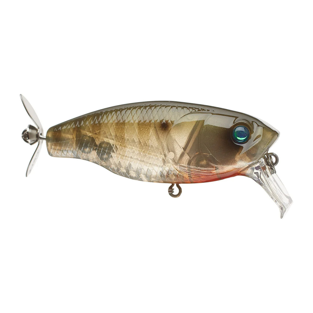 Deps Buzzjet Jr.