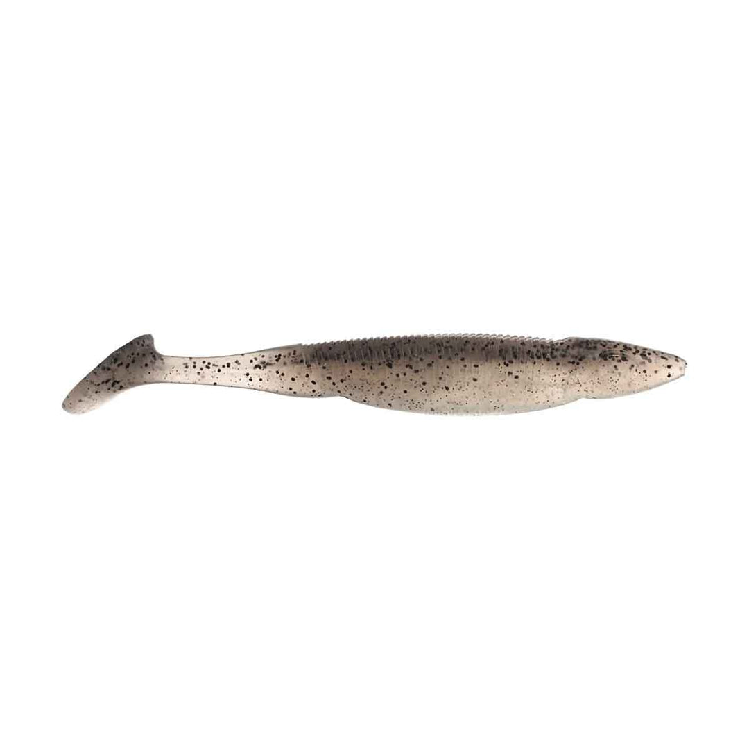 Reaction Innovations paddle tail swimbait