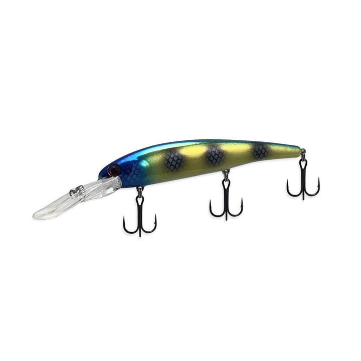Domka Custom Bandit Walleye Deep