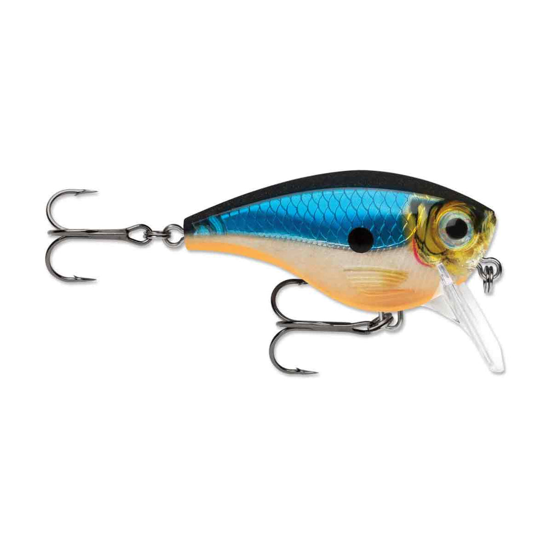 Rapala BX Mid Brat