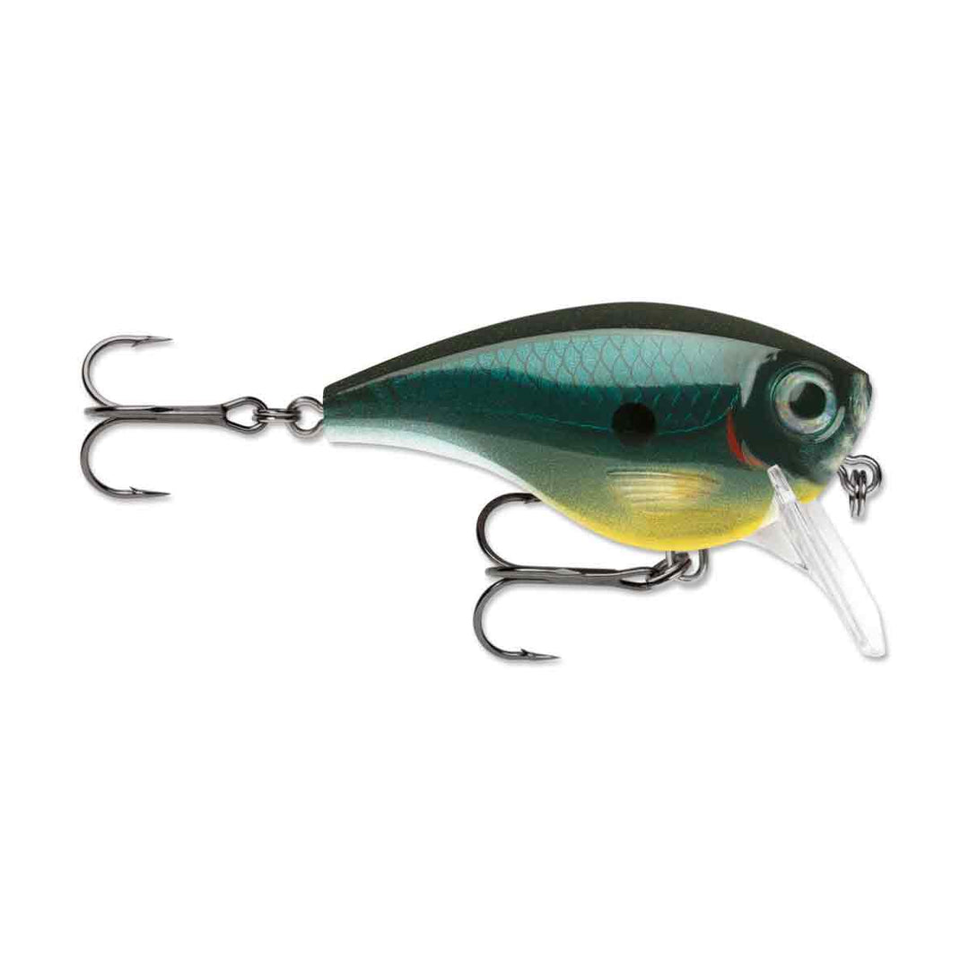 Rapala BX Mid Brat