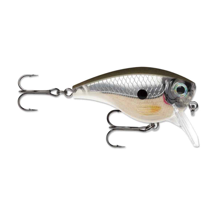 BX Mid Brat_Pearl Grey Shiner*