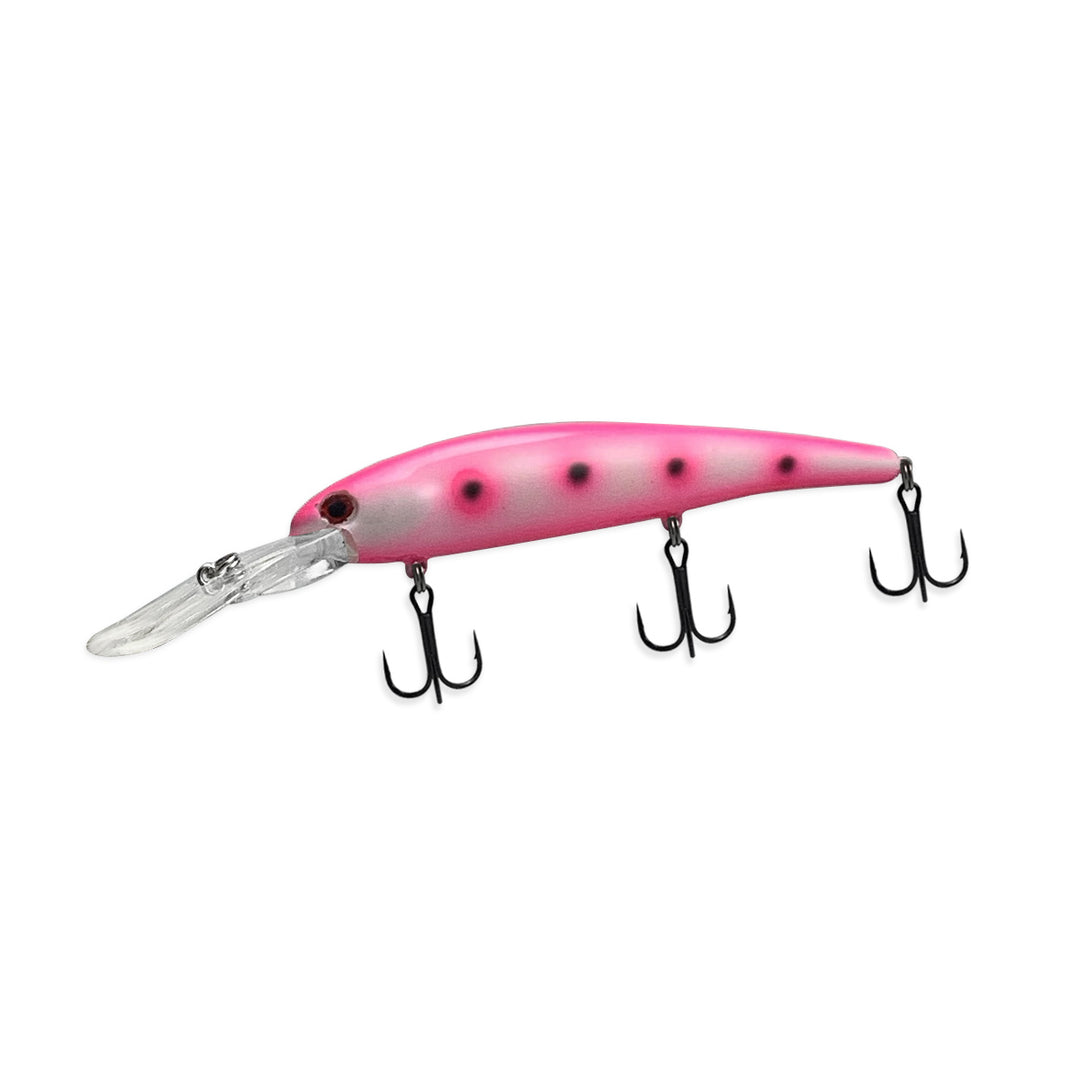 Domka Custom Bandit Walleye Deep
