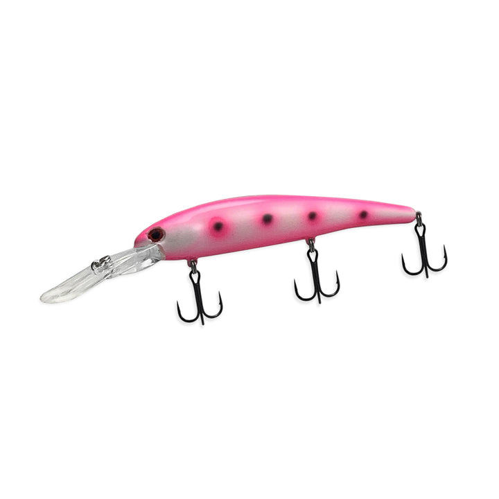 Domka Custom Bandit Walleye Deep