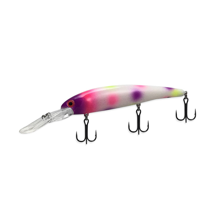 Domka Custom Bandit Walleye Deep