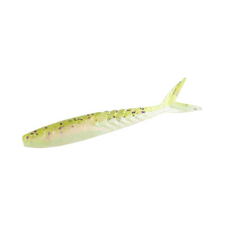 Zoom Shimmer Shad