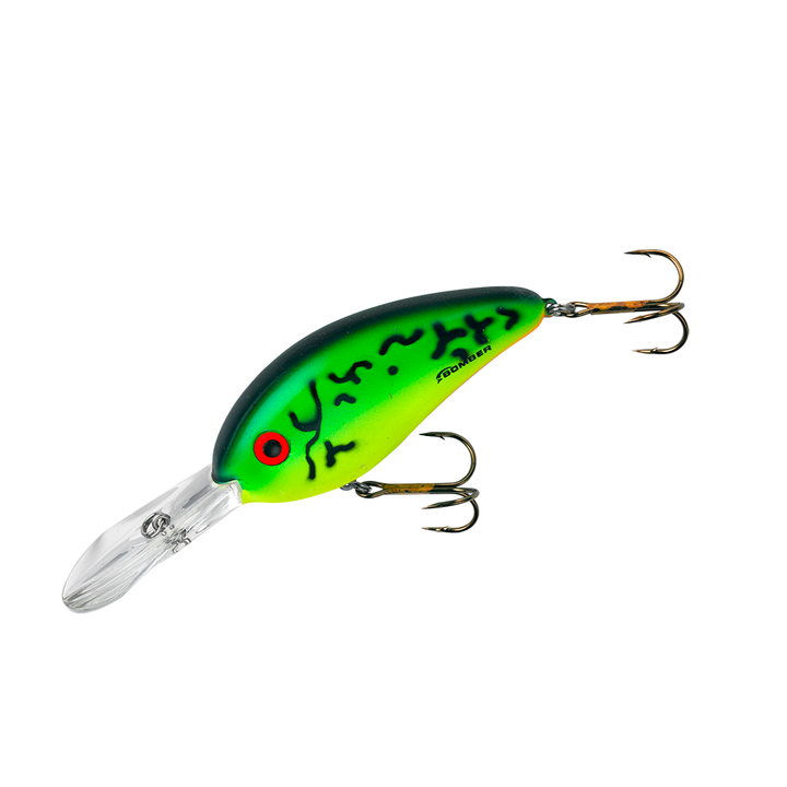 Bomber Fat Free Shad Crankbait Series*