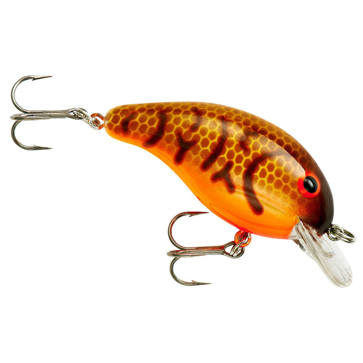 100 Series_Brown Craw/Orange Belly