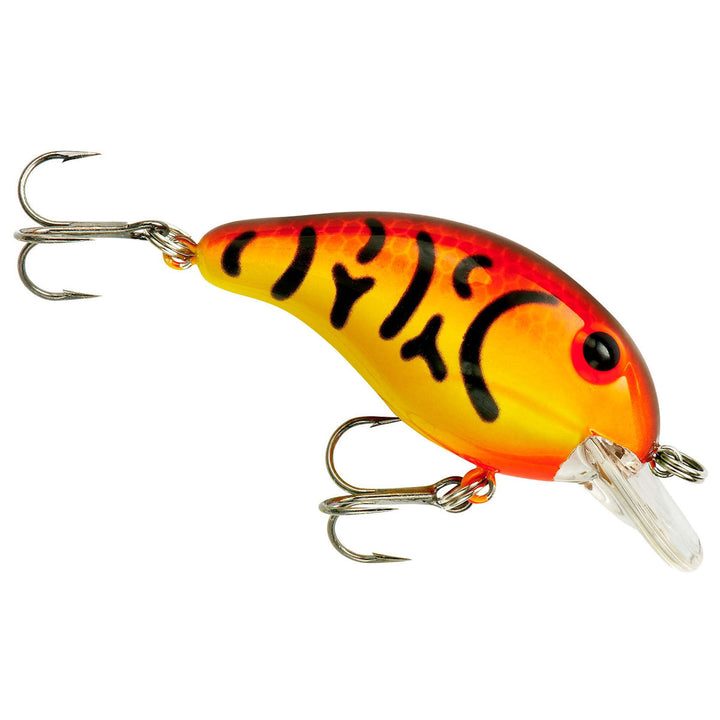 100 Series_Spring Craw/Yellow