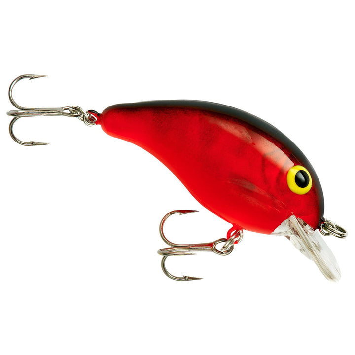 100 Series_CR Red Crawdad