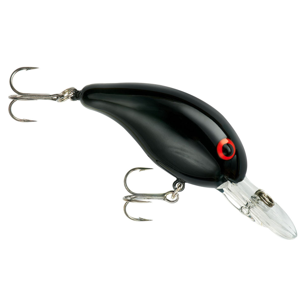 Bandit 200 Series Crankbait | 4-8' Bass Crankbait