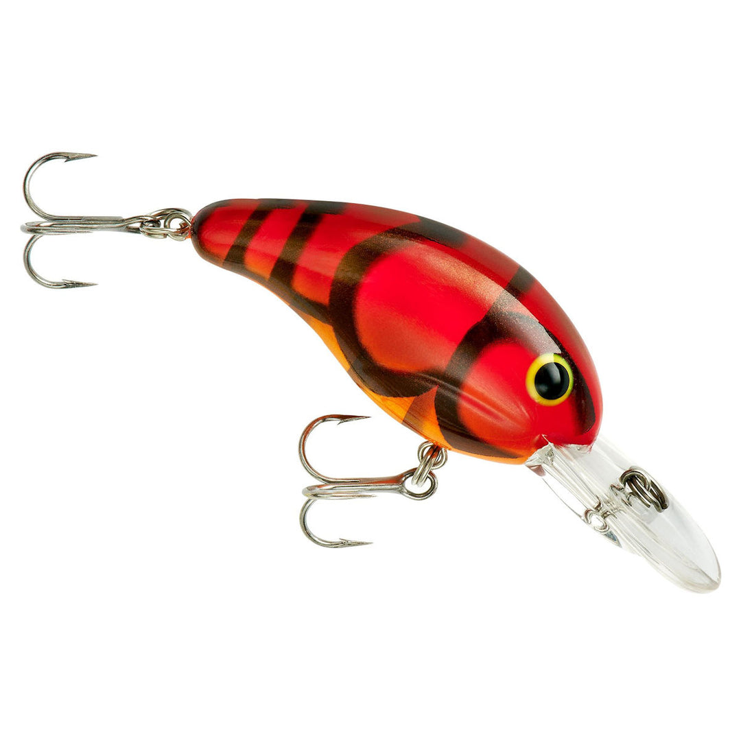 200 Series_Red Spring Craw