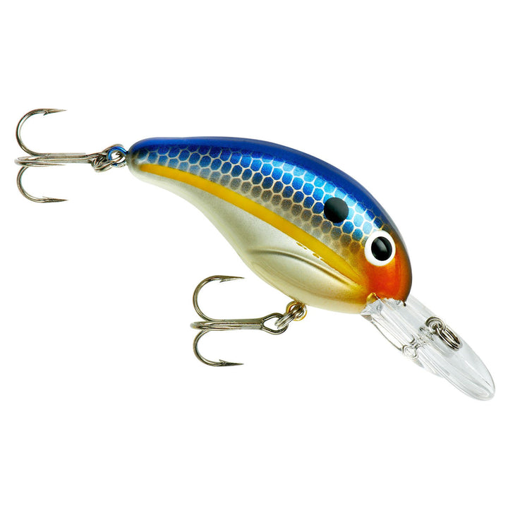 200 Series_Natural Shad