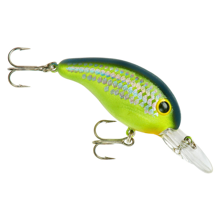 200 Series_Chartreuse Fleck