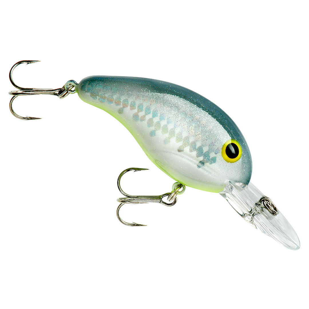 200 Series_Metal Flake Shad