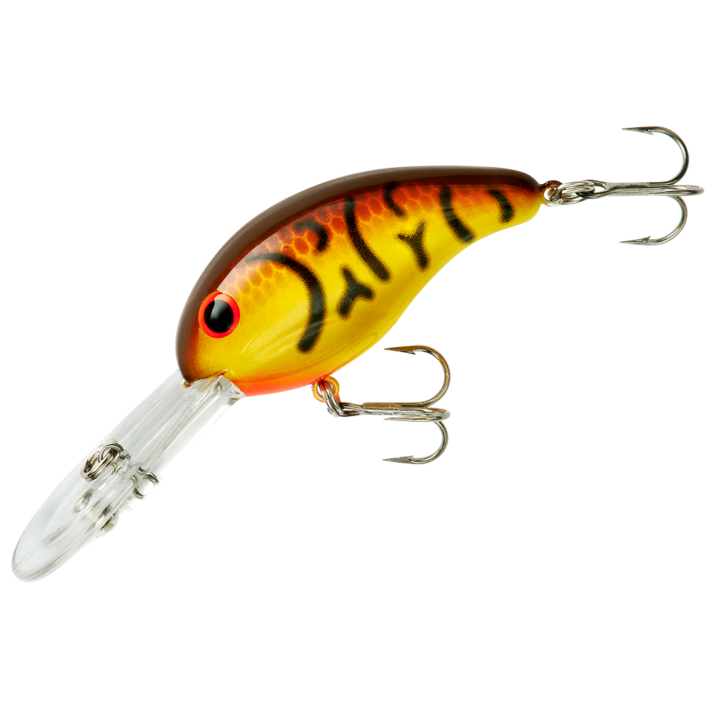 300 Series_Spring Craw/Yellow