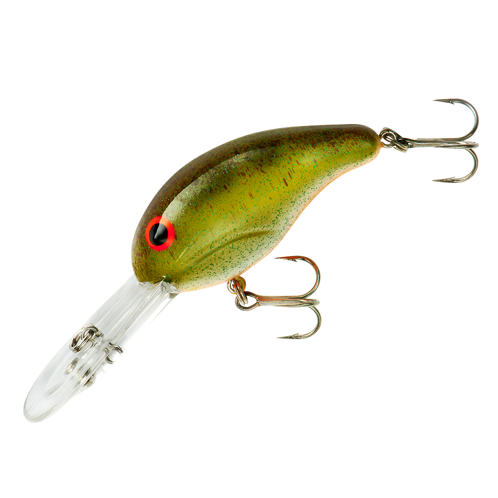 Bandit 300 Series Crankbait