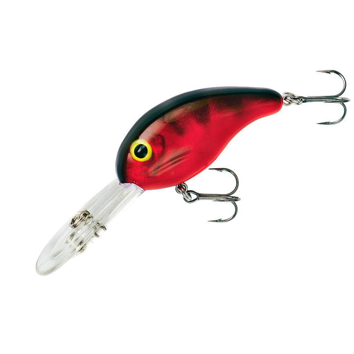 300 Series_CR Red Crawdad