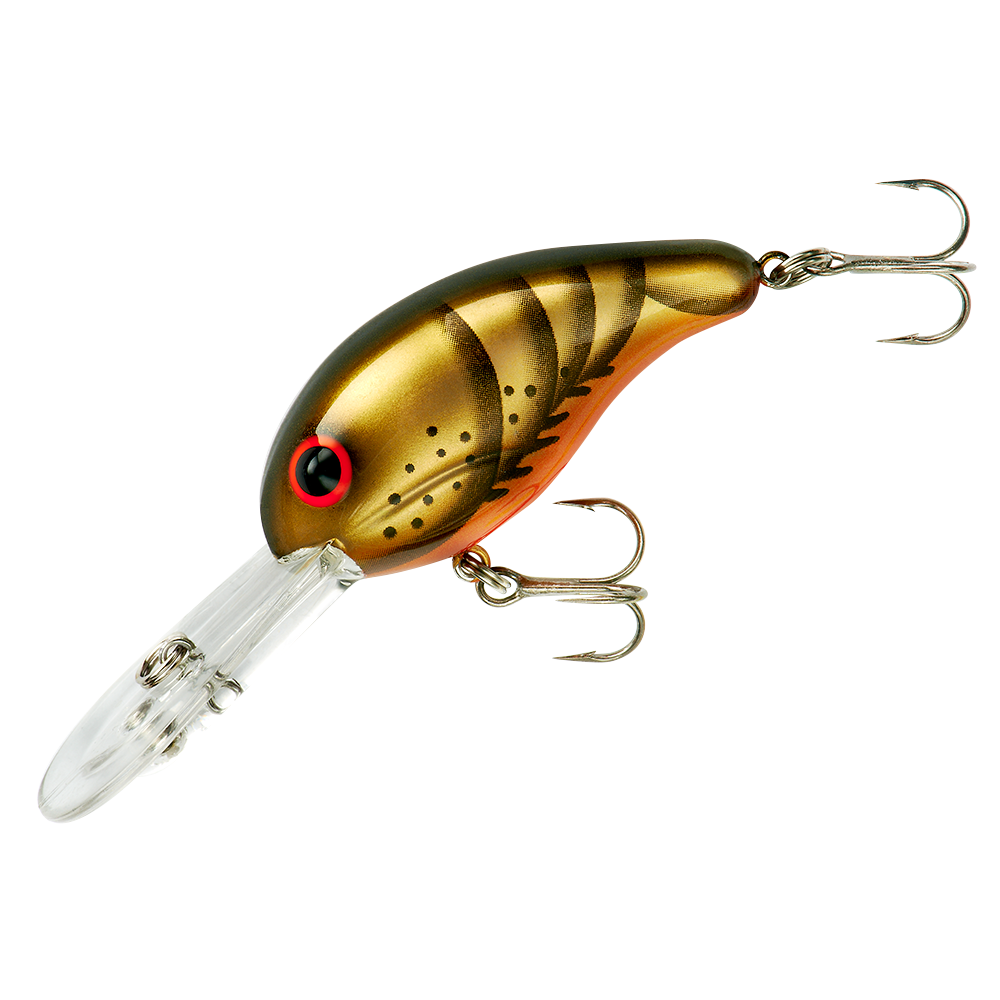 300 Series_Brown Fall Craw