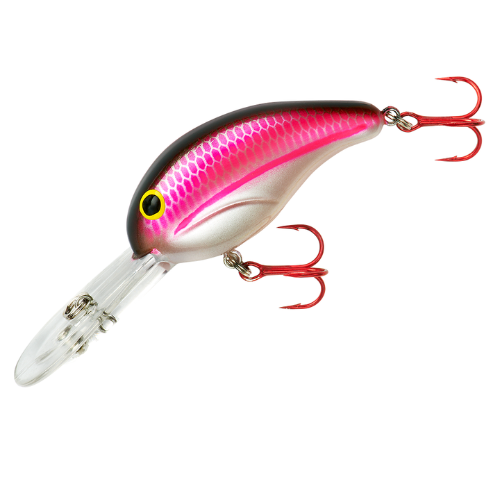 Bandit 300 Crappie Series Crankbait