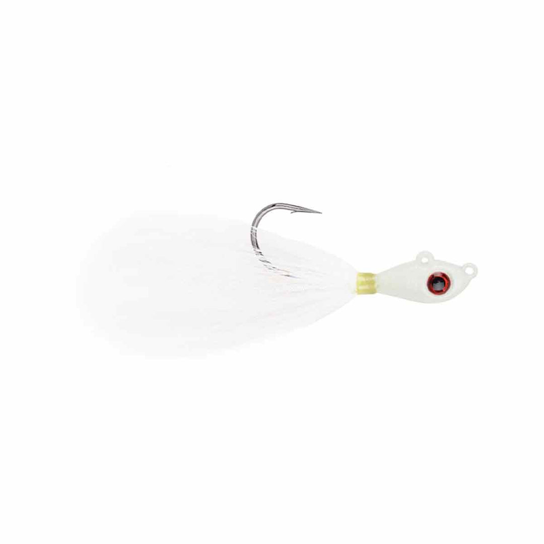 Mustad Big Eye Bucktail
