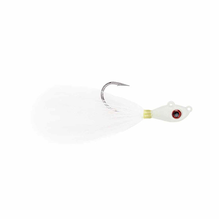 Mustad Big Eye Bucktail
