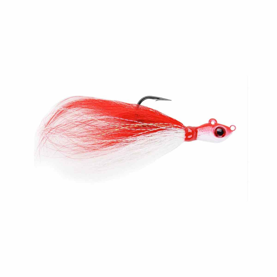 Mustad Big Eye Bucktail