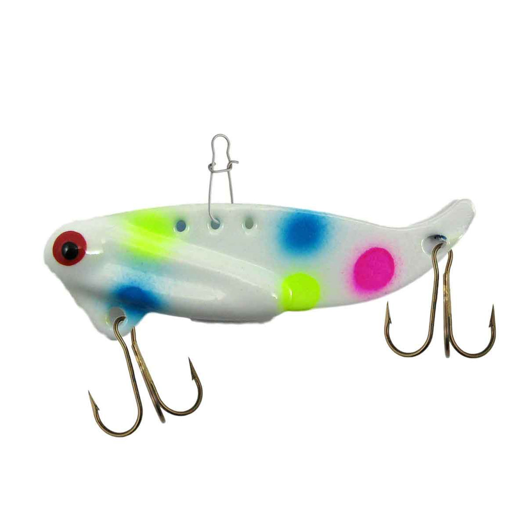 VIB-E Blade Bait