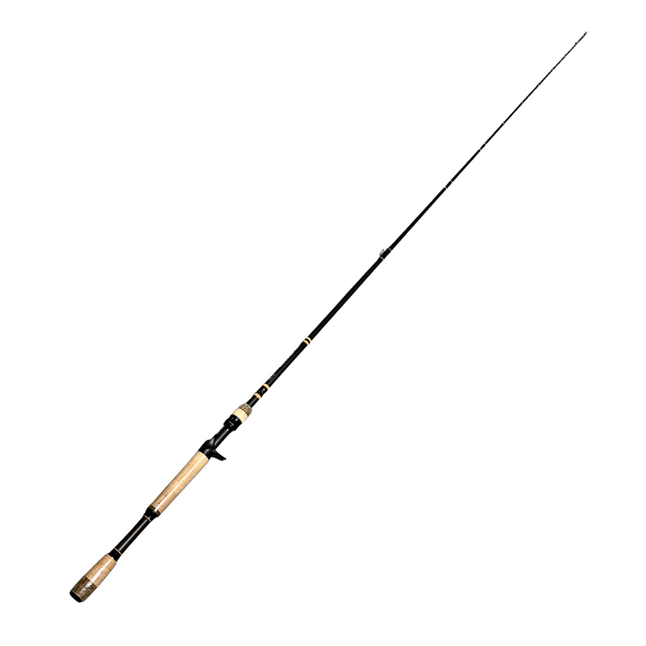 Bird Dog Casting Rods