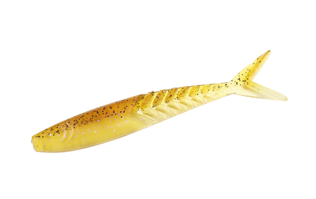 Zoom Shimmer Shad