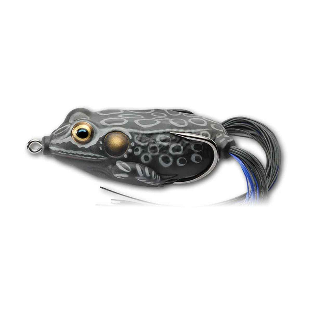 LiveTarget Hollow Belly Frog