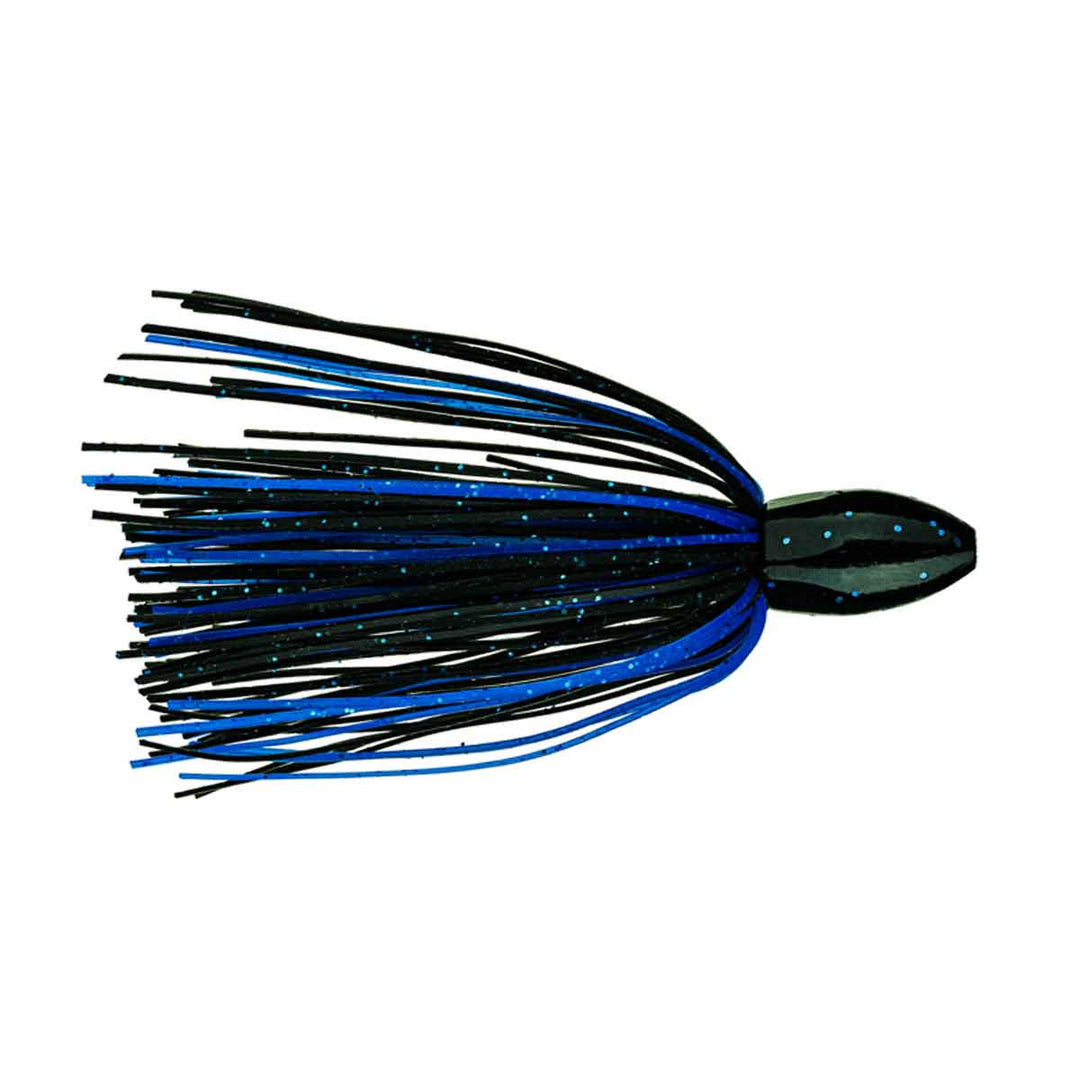 Strike King Tour Grade Tungsten Slither Rig