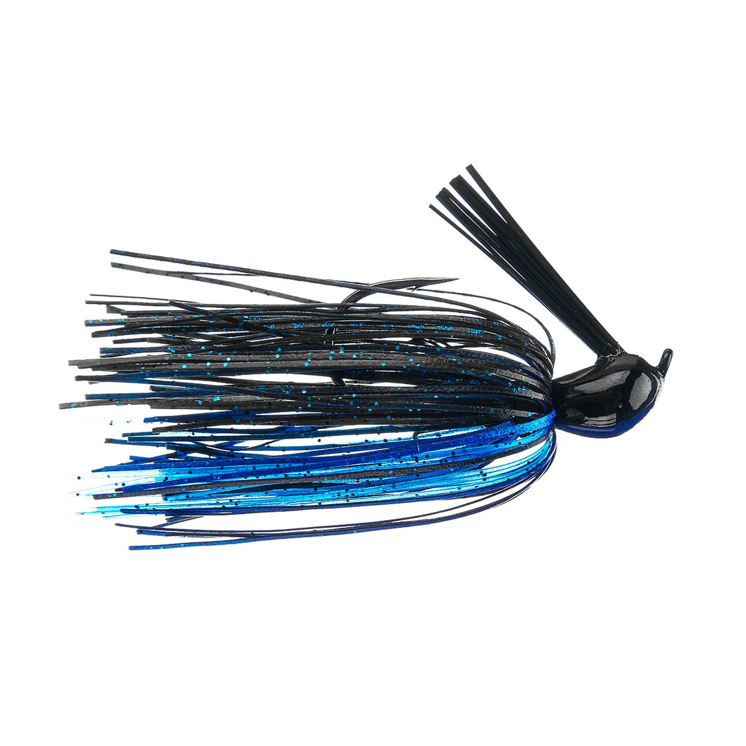 Dirty Jigs Tackle Luke Clausen Compact Pitchin' Jig