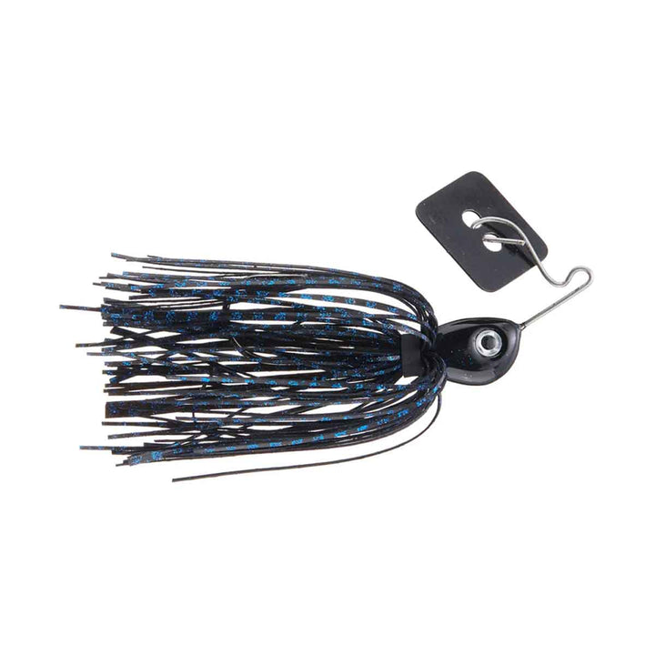 Pulse Fish Side Piece Bladed Jig Head