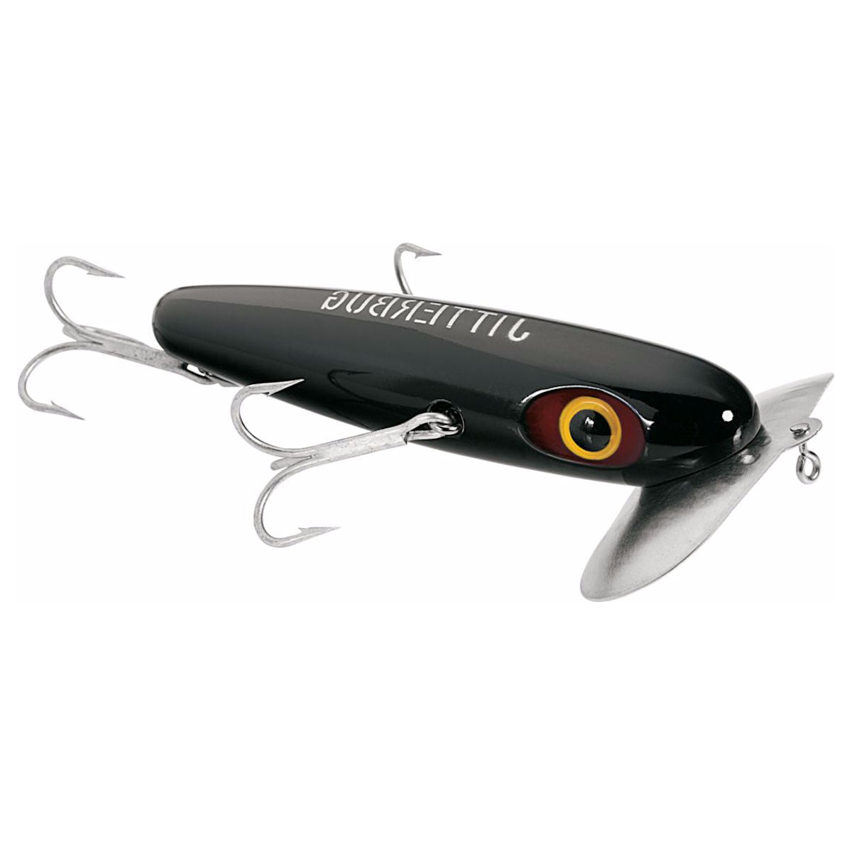 Arbogast XL Jitterbug Topwater