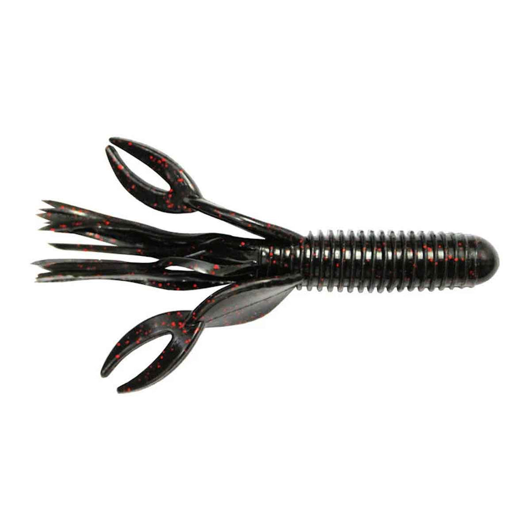 Craw Tube_Black Neon*