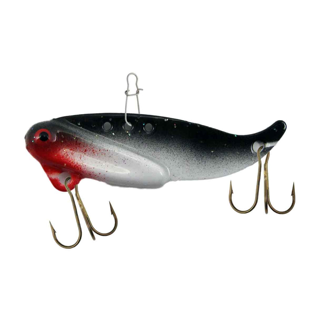 VIB-E Blade Bait