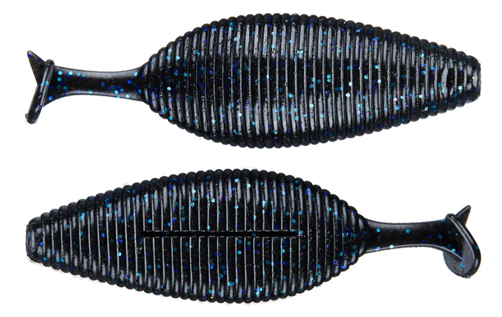 GeeCrack Spiron