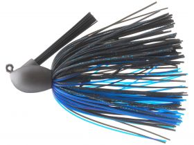 Keitech Model I V2 Tungsten Casting Jig